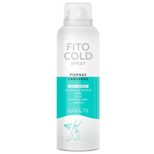Fito cold spray (1 envase 200 ml)