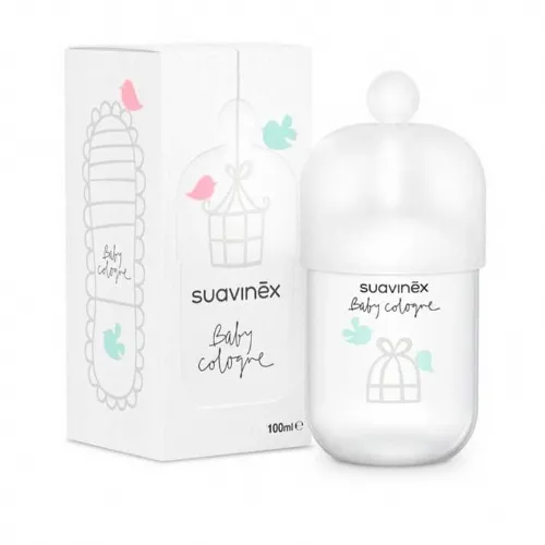 Suavinex colonia infantil (1 envase 100 ml)