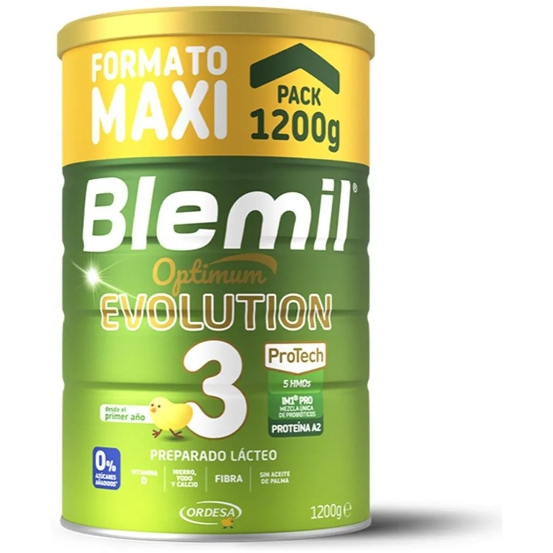 Blemil Evolution 3 1200G
