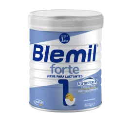 Ordesa Blemil 1 Forte Leche para Lactantes