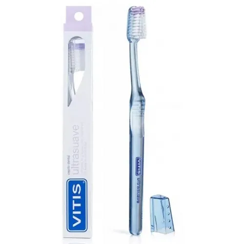 Vitis cepillo dental ultrasuave