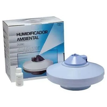 Corysan Humidificador Ambiental 4000Ml