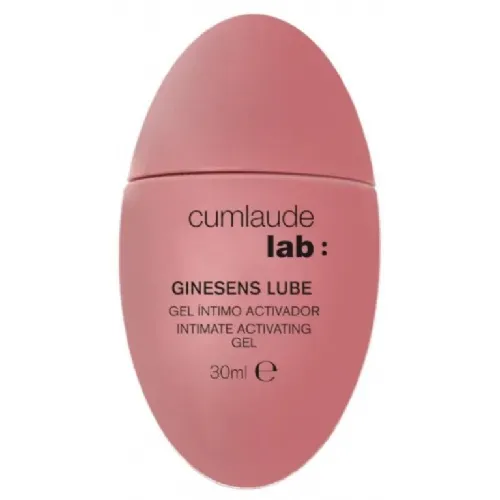 Cumlaude lab: gynelaude ginesens 30 ml