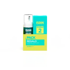 Isdin Acniben Control Brillos y Granos