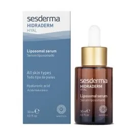 Sesderma Hidraderm Hyal Sérum Liposomal