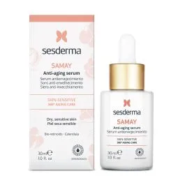 Sesderma Samay Sérum Antienvejecimiento