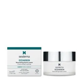 Sesderma Oceanskin Crema Facial Nutritiva