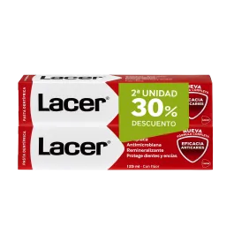 Lacer Pasta Dental