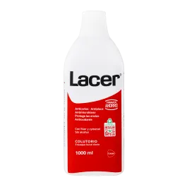 Lacer Colutorio Bucal