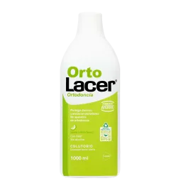 Lacer Orto Colutorio Lima Fresca