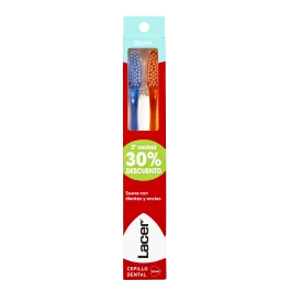 Lacer Pack Cepillo Dental