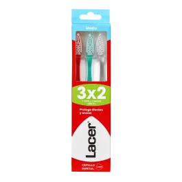 Lacer Crema Adhesiva LacerPro Forte