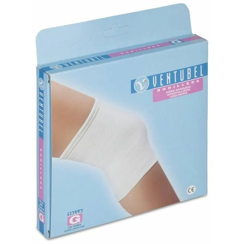 Ventubel Rodillera Talla 3, 1 Ud