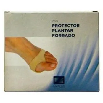 Llopar Almohadilla Planta Del Pie 1Ud