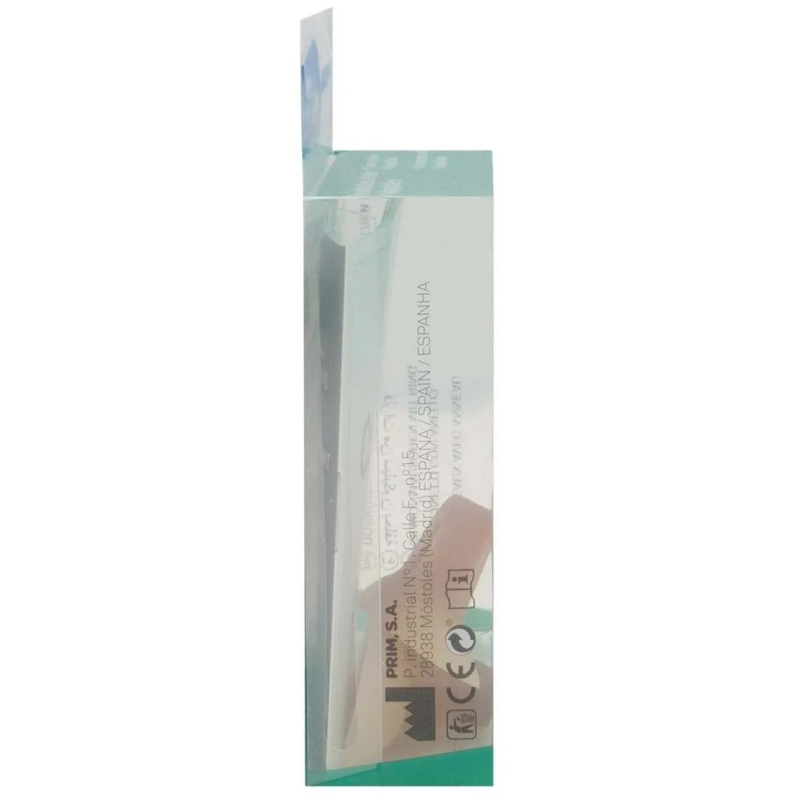 Comforsil Ratoncitos Silicona Anillo Dedos Derecho E Izquierdo T-M 2Uds