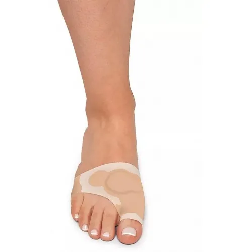 Protector elastico almohadillado comforsil 2 unidades talla sp cc320sp - comforsil