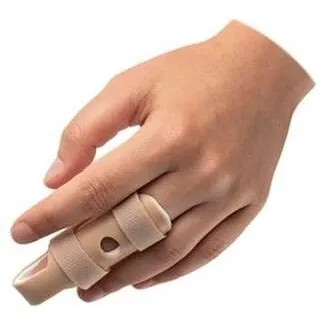Varisan Inmovilizador De Dedo Talla S, 1 Ud