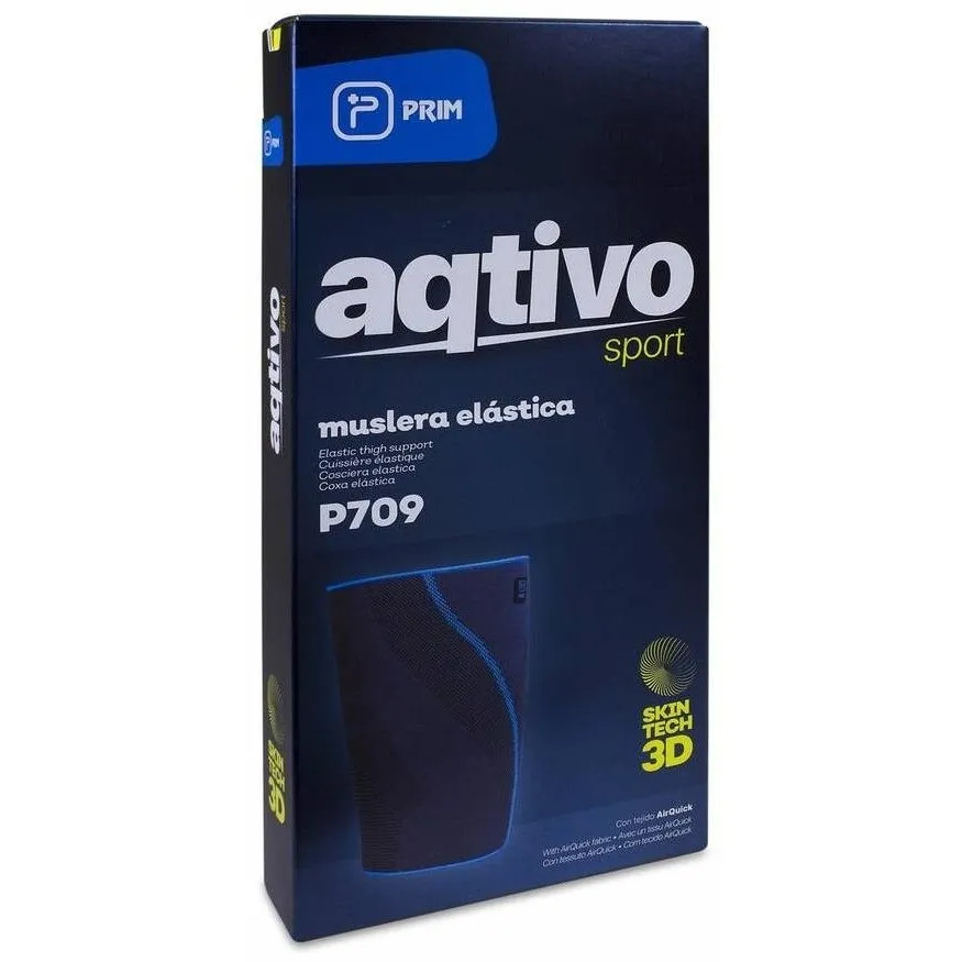 Prim Aqtivo Sport Muslera Talla M, 1 Ud