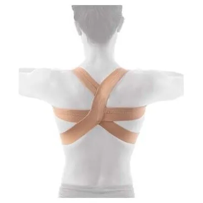 Orliman Espaldera En Ocho 85-97Cm T3 1Ud