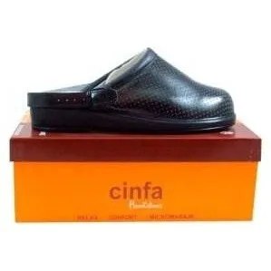 Zueco Hankshoes Micromas Azul 36, 1 Par