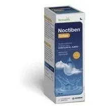 Normon Bensania Noctiben Gotas Vainilla 30Ml