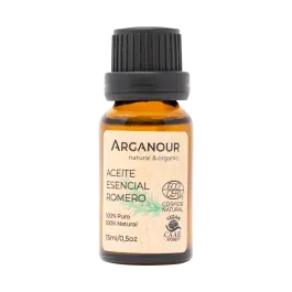 Arganour Aceite Esencial de Romero