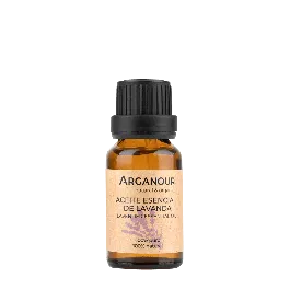 Arganour Aceite Esencial de Lavanda