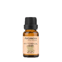 Arganour Aceite Esencial de Menta