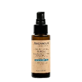 Arganour Serum Facial Oleoso Piel Mixta y Grasa