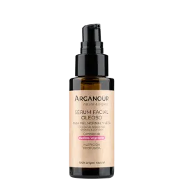 Arganour Sérum Facial Piel Seca