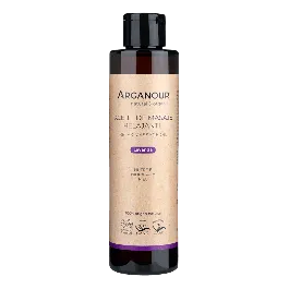 Arganour Aceite de Masaje Relajante