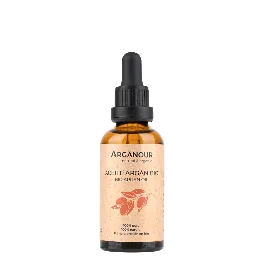 Arganour Aceite de Argan Puro 100% Bio