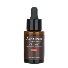 Arganour Velvet Sérum Minimizador De Poros