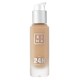 3ina The 24h Foundation Base de Maquillaje