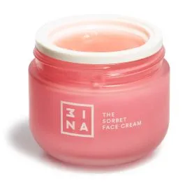 3ina Crema Hidratante Facial en Textura Sorbet The Sorbet Face Cream