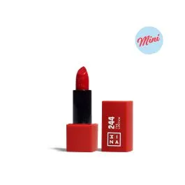 3ina Mini Labial Cremoso Semi-mate