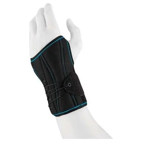 Orliman Muñequera Manutec Easy Ace514D Talla 2, 1 Unidad