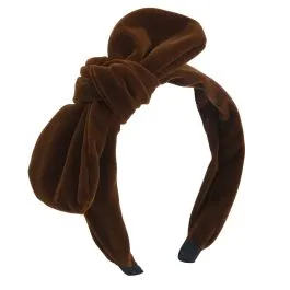 You Are The Princess Little Princess Diadema Velvet Lacito