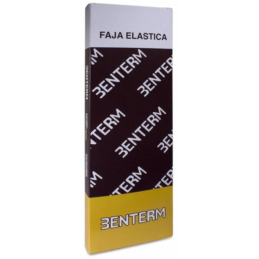 Intex Faja Leacril Benterm Tubular Beige Talla 5, 1 Ud