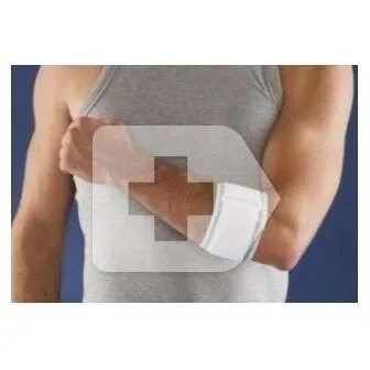 Intex Vendaje Antiepicondilitis Talla Grande 1Ud