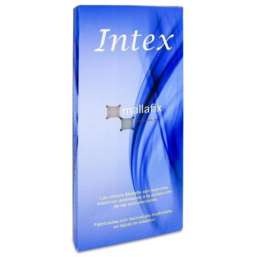 Mallafix Rodillera Talla Pequeña, 1 Ud