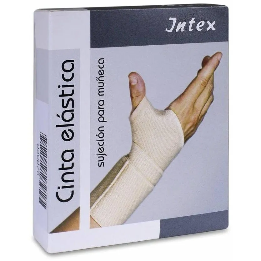 Intex Cinta De Sujeción Para Muñeca, 1 Ud