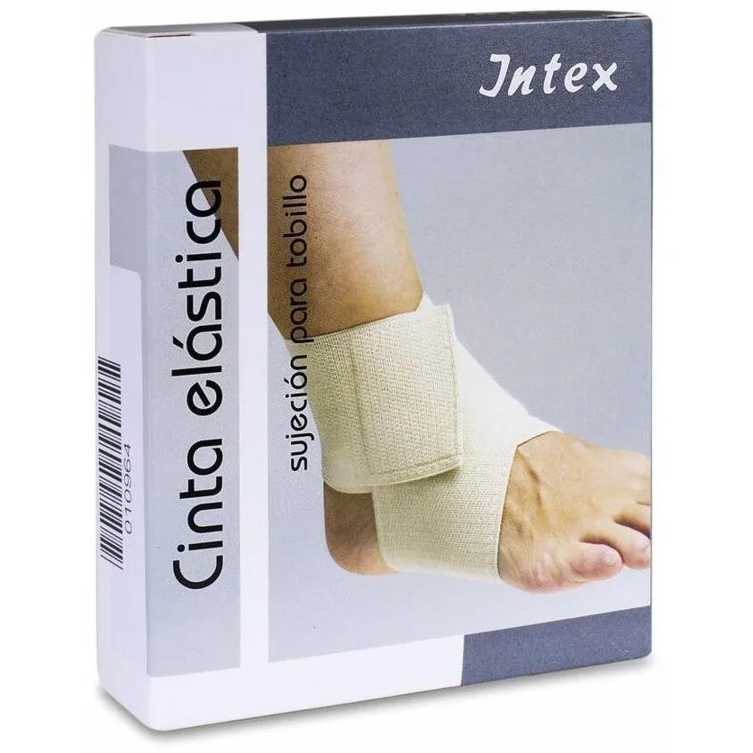 Intex Cinta De Sujeción Para Tobillo, 1 Ud