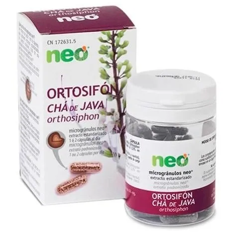 Ortosifon Microgranulos 45Caps Neovital