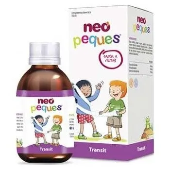 Neovital Health Neo Peques Transit Con Efecto Laxante 150Ml