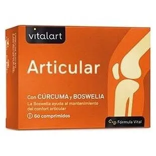 Vitalart Articular 60 Comprimidos