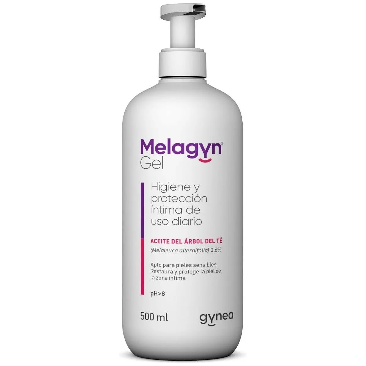 Melagyn Gel 500Ml