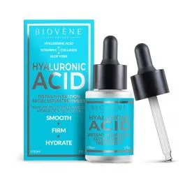 Biovène Serum Ácido Hialurónico Youth Elixir