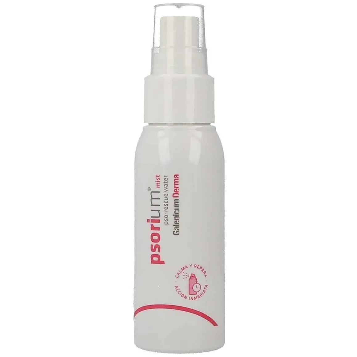 Galenicum Derma Psorium Mist Pso-Rescue Water 50Ml