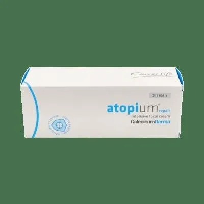 Atopium Repair Crema Focal Intensiva 100G
